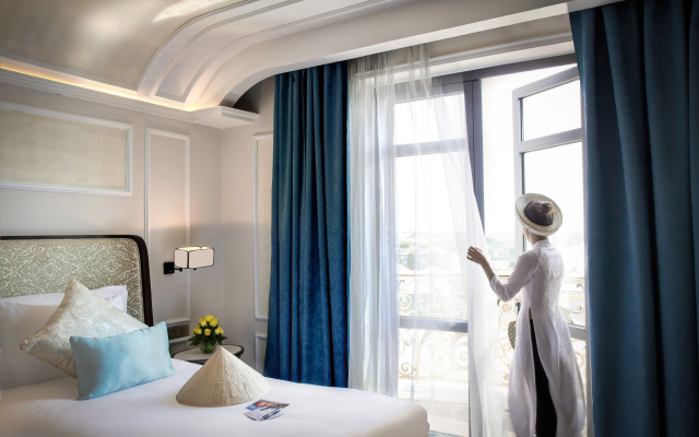 Hotel Royal Hoi An