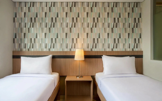 All Nite & Day Hotel - Alam Sutera
