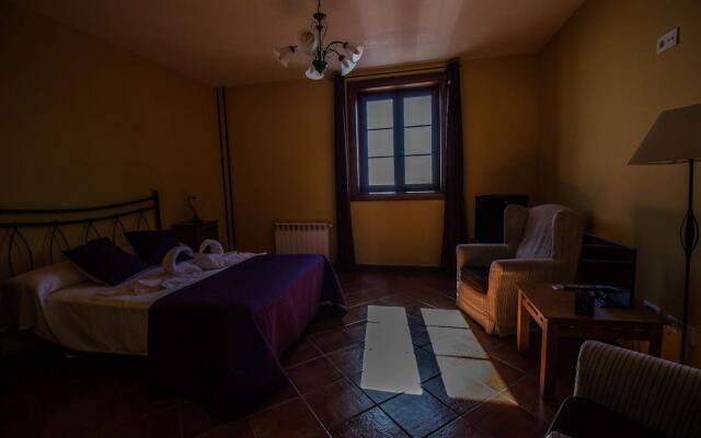Hotel El Tejar & Spa