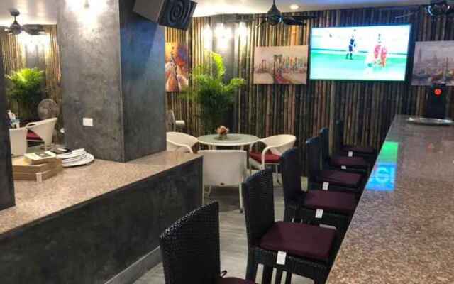 Tosino Hotel