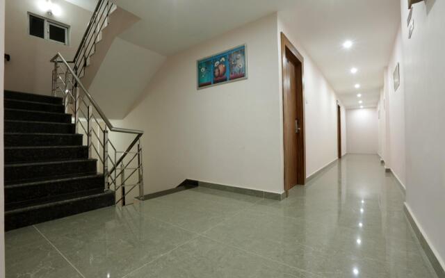 Hotel Katra Grand
