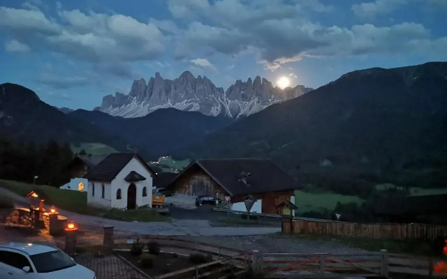 Gruberhof