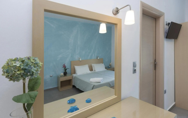 Blue Harmony Hotel