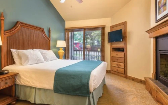 Club Wyndham Galena - 5 Nights, Galena, USA