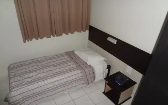 Hotel Antonialli