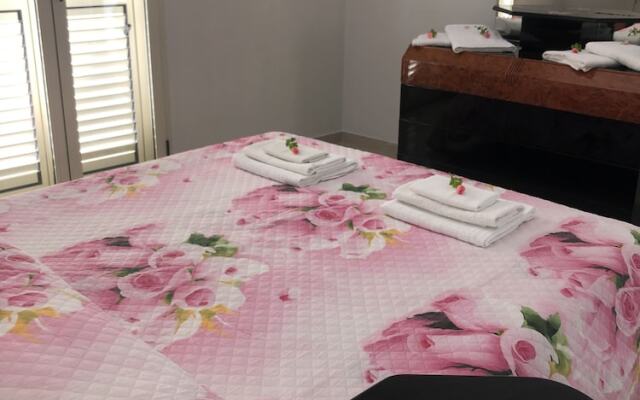 Volì club Bed & Breakfast