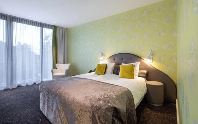 Van der Valk Hotel - Nieuwerkerk aan den Ijssel