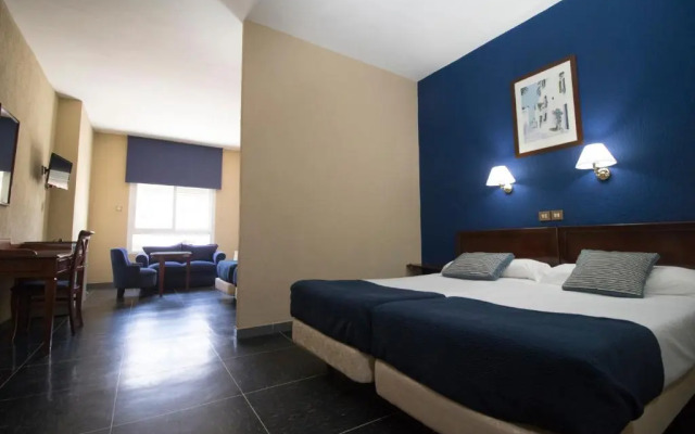 Hotel Caribe