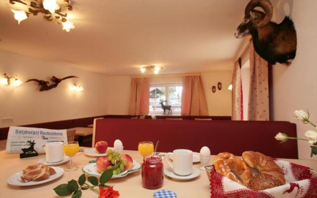 Aparthotel Waidmannsheil