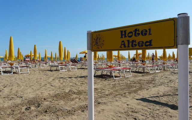 Hotel Altea