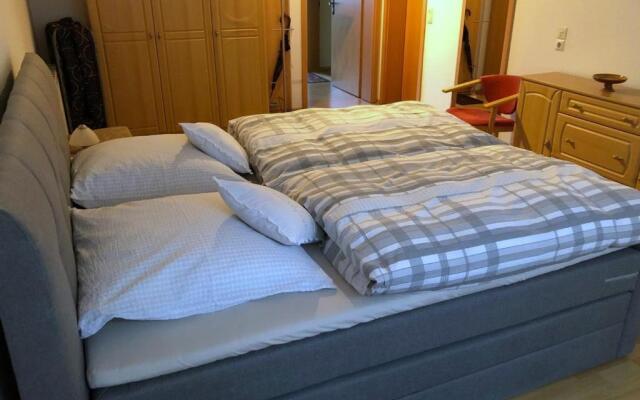 Ferienwohnung Buschbeck