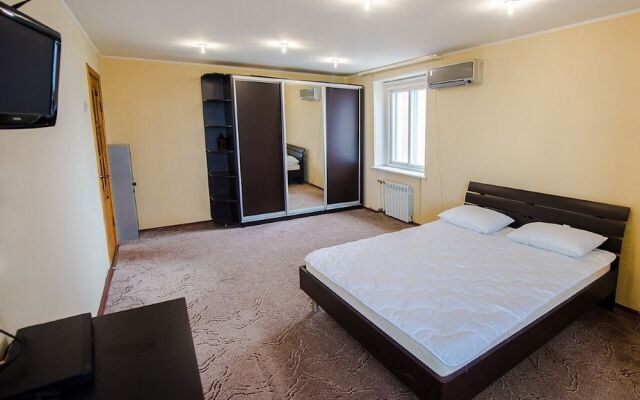 Апартаменты на ул. Бестужева, 15