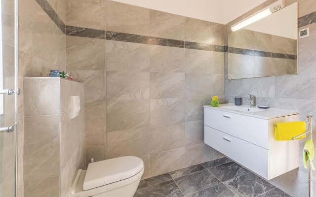 Nice Home in Pula With Wifi and 3 Bedrooms