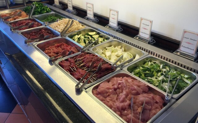 Hotel Goldener Adler