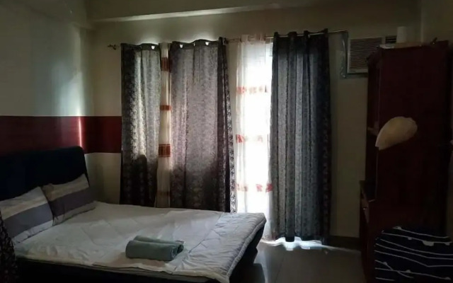 Angel Room Homestay At Kassel Residences