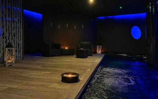 A Point Porto Ercole Resort & Spa