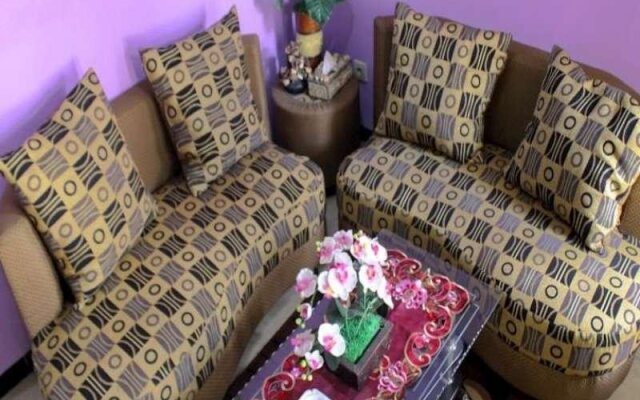 Griya Sumber Rejeki Homestay