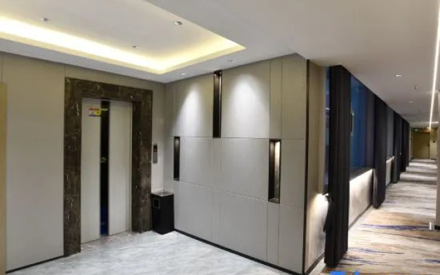 Xiaotian'e Themed Hotel