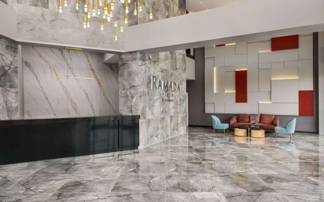 Ramada Plaza By Wyndham Batman