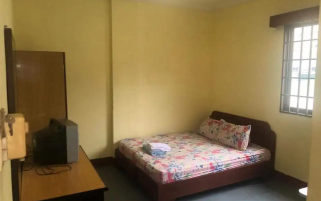 Hotel Pelita Terang by ZUZU