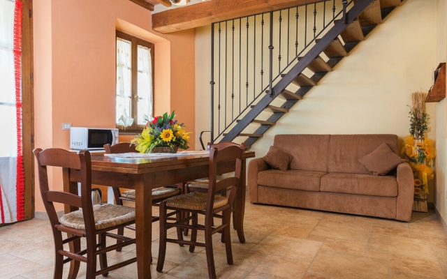 Agriturismo Panieracci