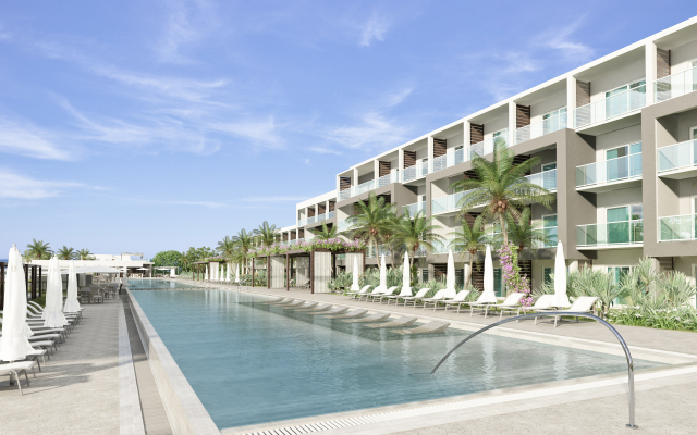 Gran Muthu Rainbow Hotel
