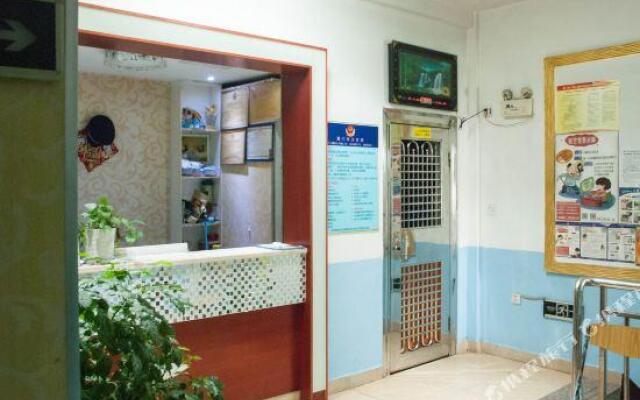 Xinlong Hostel