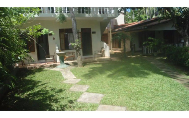 Sea Breeze Guest house