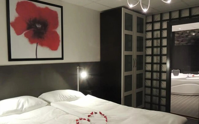 Stockholm Inn Hotel