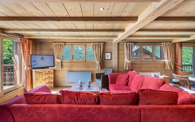 Appartement Méribel, 5 pièces, 8 personnes - FR-1-565-5