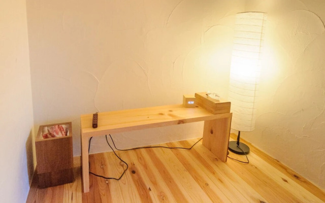 Kominka Glamping Matoba