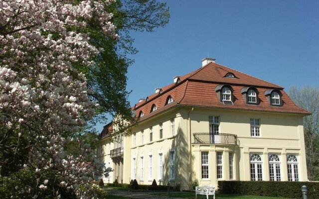Schloss Hasenwinkel