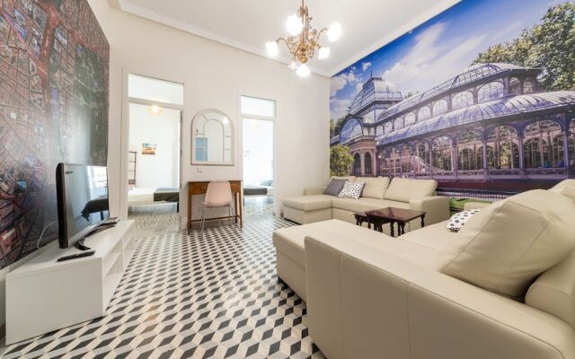 El Jardin del Angel Olmo