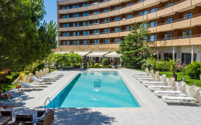 Grand Hotel Pomorie