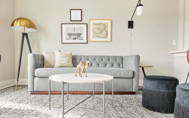 Sonder by Marriott Bonvoy Belcourt Apartments Hillsboro Village