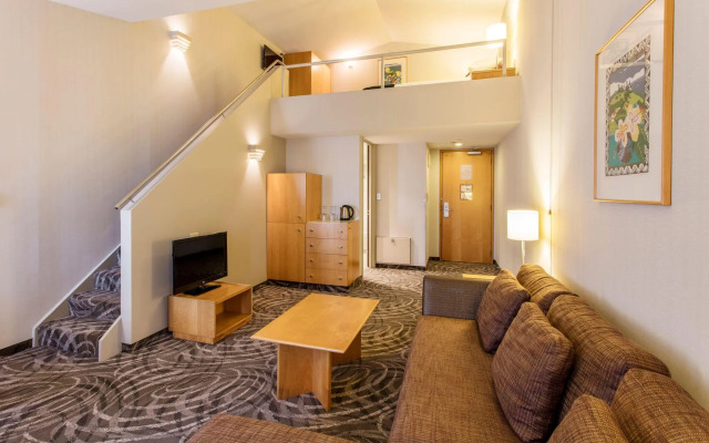 Waipuna Hotel & Conference Centre