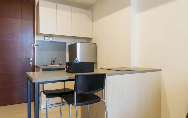 1BR Apartment The Linden Connected to Marvell City Mall