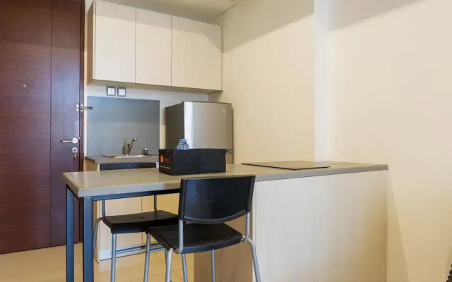 1BR Apartment The Linden Connected to Marvell City Mall