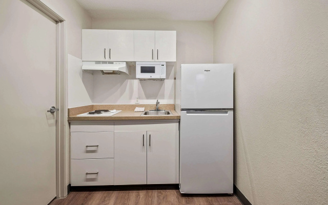 Extended Stay America Suites Miami Airport Blue Lagoon