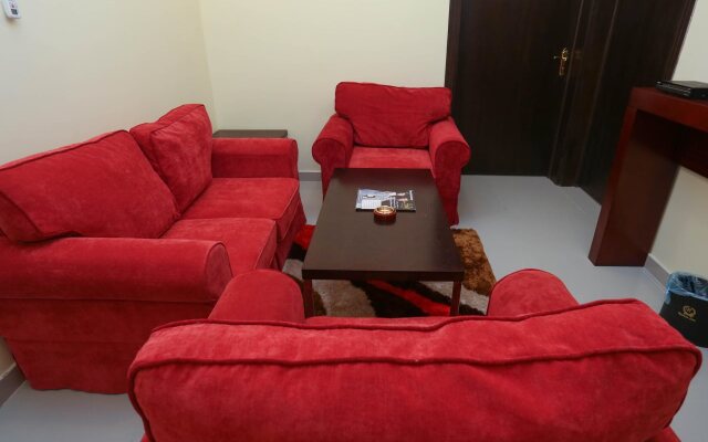 Raoum Inn - Hawtah Bani Tamim