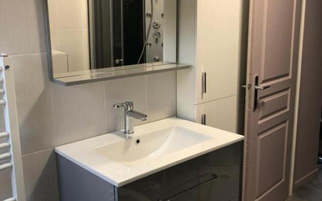 Les Rêves by Isa - cambrai 30 Appt 2eme