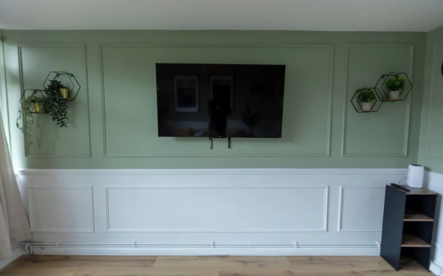 Grace House - 15 Minutes To Central London
