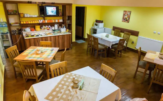 Villa Vera Guest House