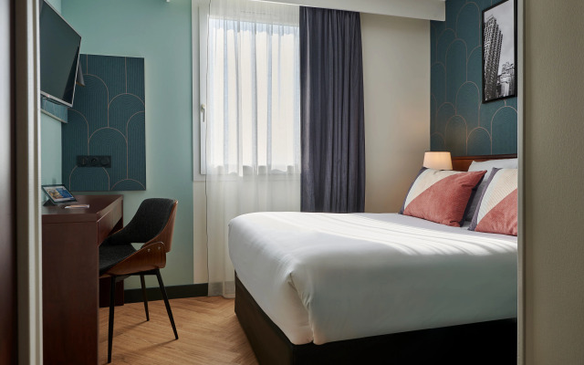 Gatsby Hotel & Restaurant by Happyculture