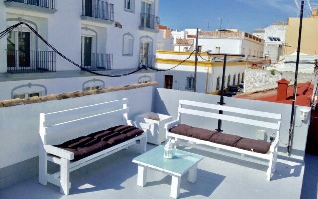 Tarifa Center House