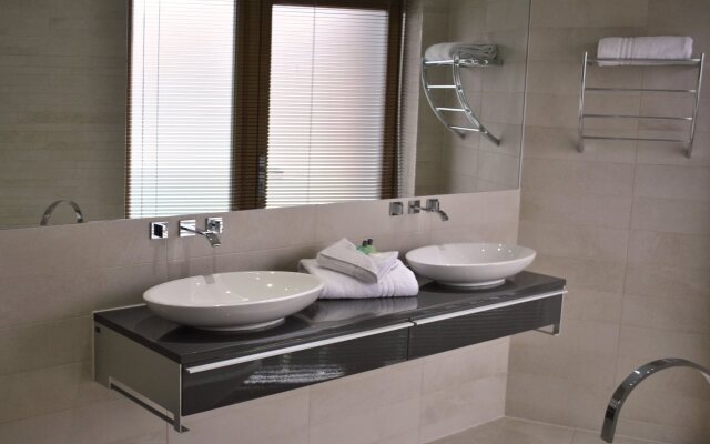 Dreamhouse Apartments London City