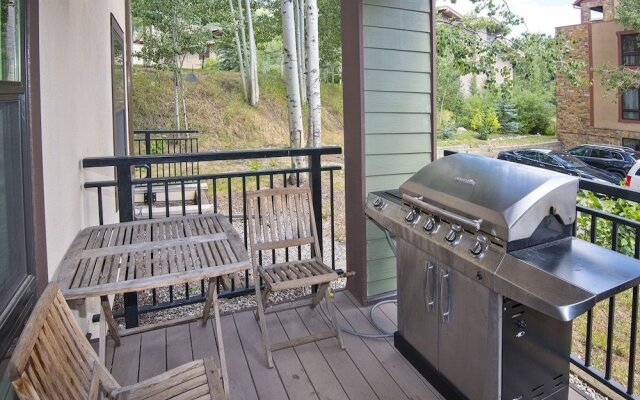 Breakaway West #212 2 Bedroom Condo by RedAwning