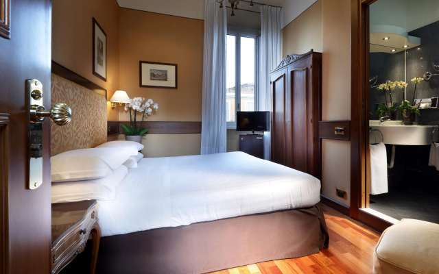 Hotel della Torre Argentina