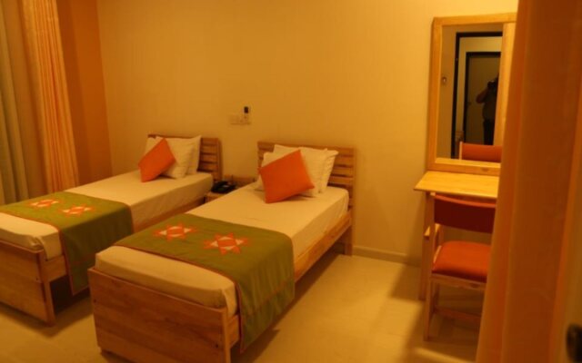 Hotel Apna
