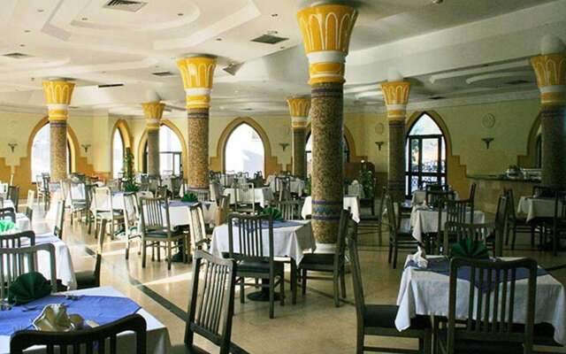 Viva Sharm Hotel